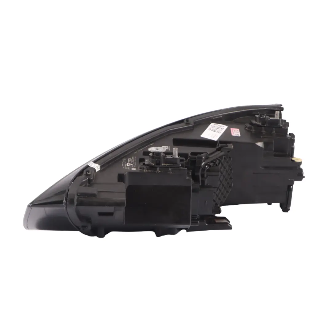 Audi A1 8X Headlamp Headlight LED Lamp Light Front Right O/S 8XA941006A - SKU RHD-8XA941044A - Part number 8XA941044A