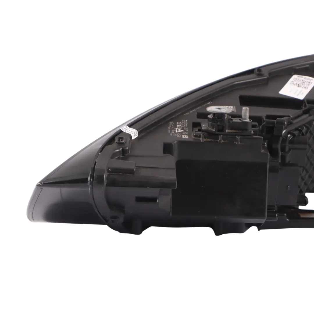 Audi A1 8X Headlamp Headlight LED Lamp Light Front Right O/S 8XA941006A - SKU RHD-8XA941044A - Part number 8XA941044A