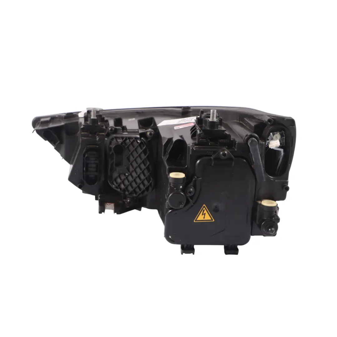 Audi A1 8X Headlamp Headlight LED Lamp Light Front Right O/S 8XA941006A - SKU RHD-8XA941044A - Part number 8XA941044A