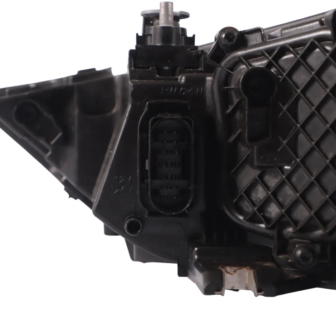 Audi A1 8X Headlamp Headlight LED Lamp Light Front Right O/S 8XA941006A - SKU RHD-8XA941044A - Part number 8XA941044A