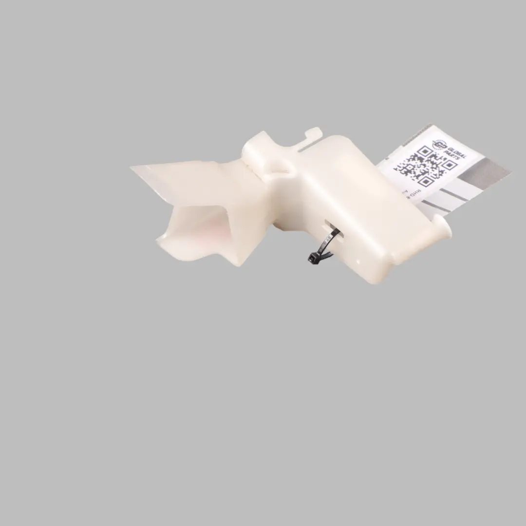 8Y Front Door Lock Actuator Cover Right O/S to Audi A3 S3 RS3 with Part number 8Y2837350 Audi A3 S3 RS3 8Y Front Door Lock Actuator Cover Right O/S - SKU RHD-8Y2837350 - Part number 8Y2837350