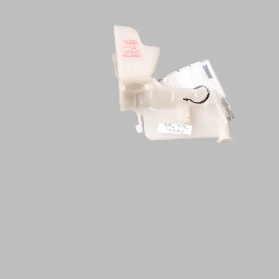 Audi A3 S3 RS3 8Y Front Door Lock Actuator Cover Right O/S - SKU RHD-8Y2837350 - Part number 8Y2837350