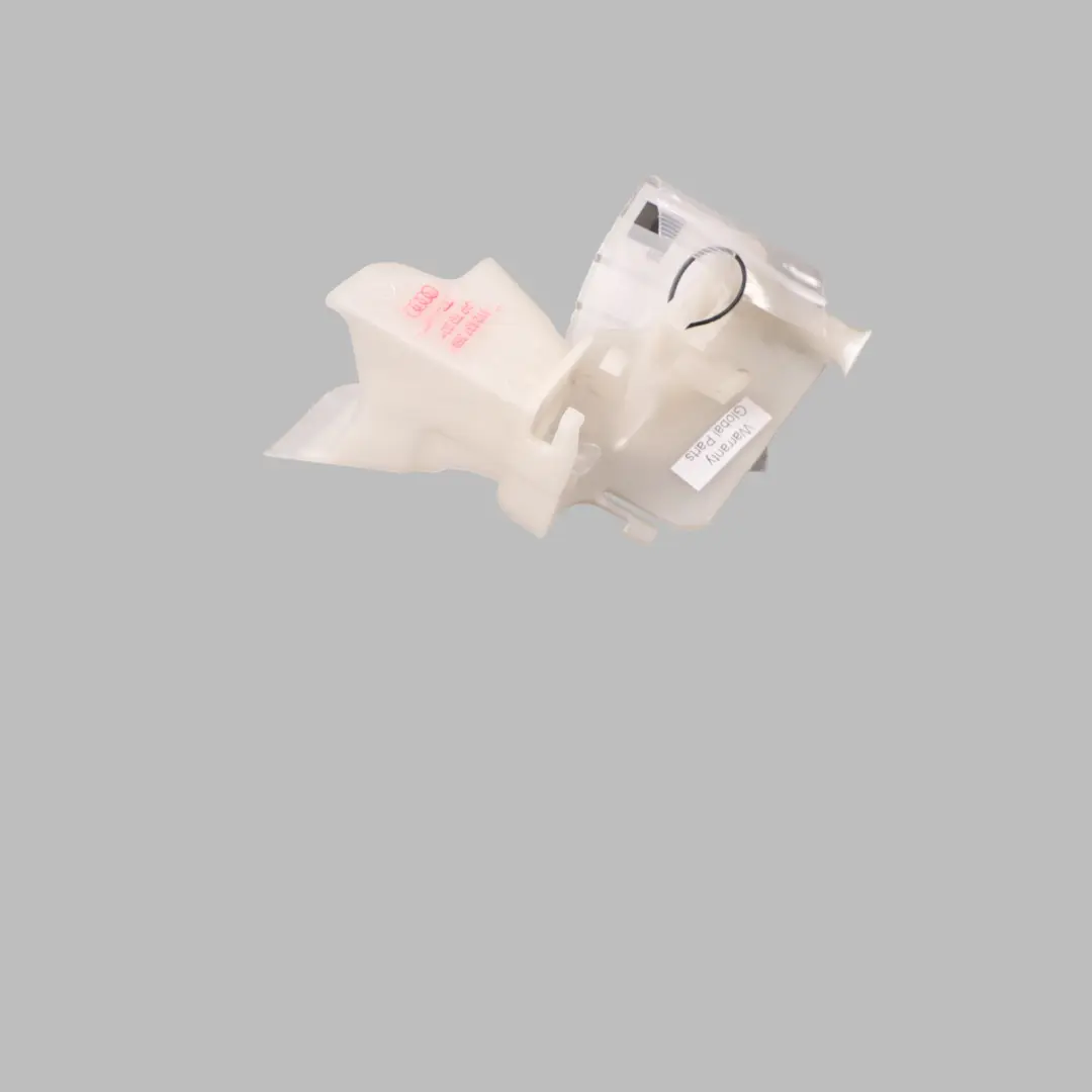 Audi A3 S3 RS3 8Y Front Door Lock Actuator Cover Right O/S - SKU RHD-8Y2837350 - Part number 8Y2837350