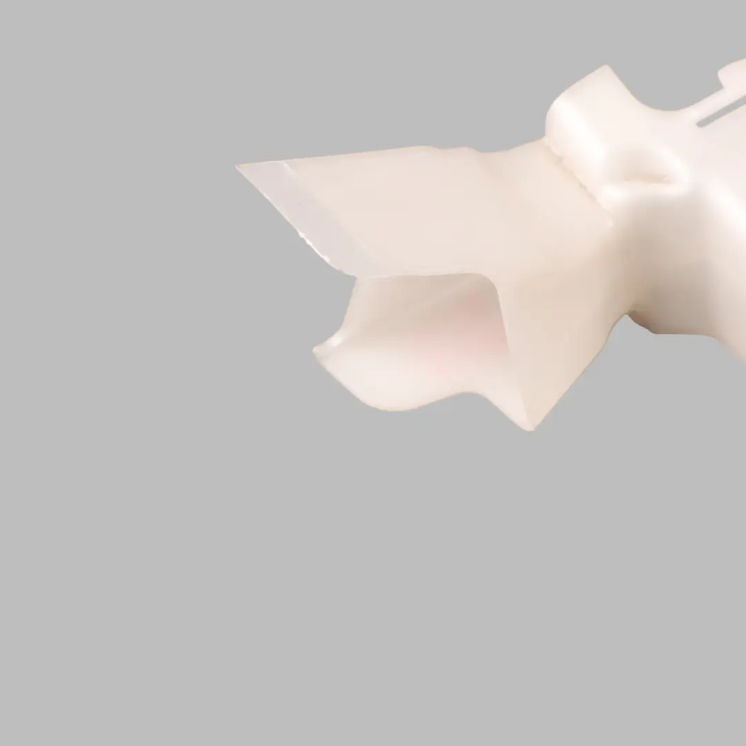 8Y Front Door Lock Actuator Cover Right O/S to Audi A3 S3 RS3 with Part number 8Y2837350 Audi A3 S3 RS3 8Y Front Door Lock Actuator Cover Right O/S - SKU RHD-8Y2837350 - Part number 8Y2837350