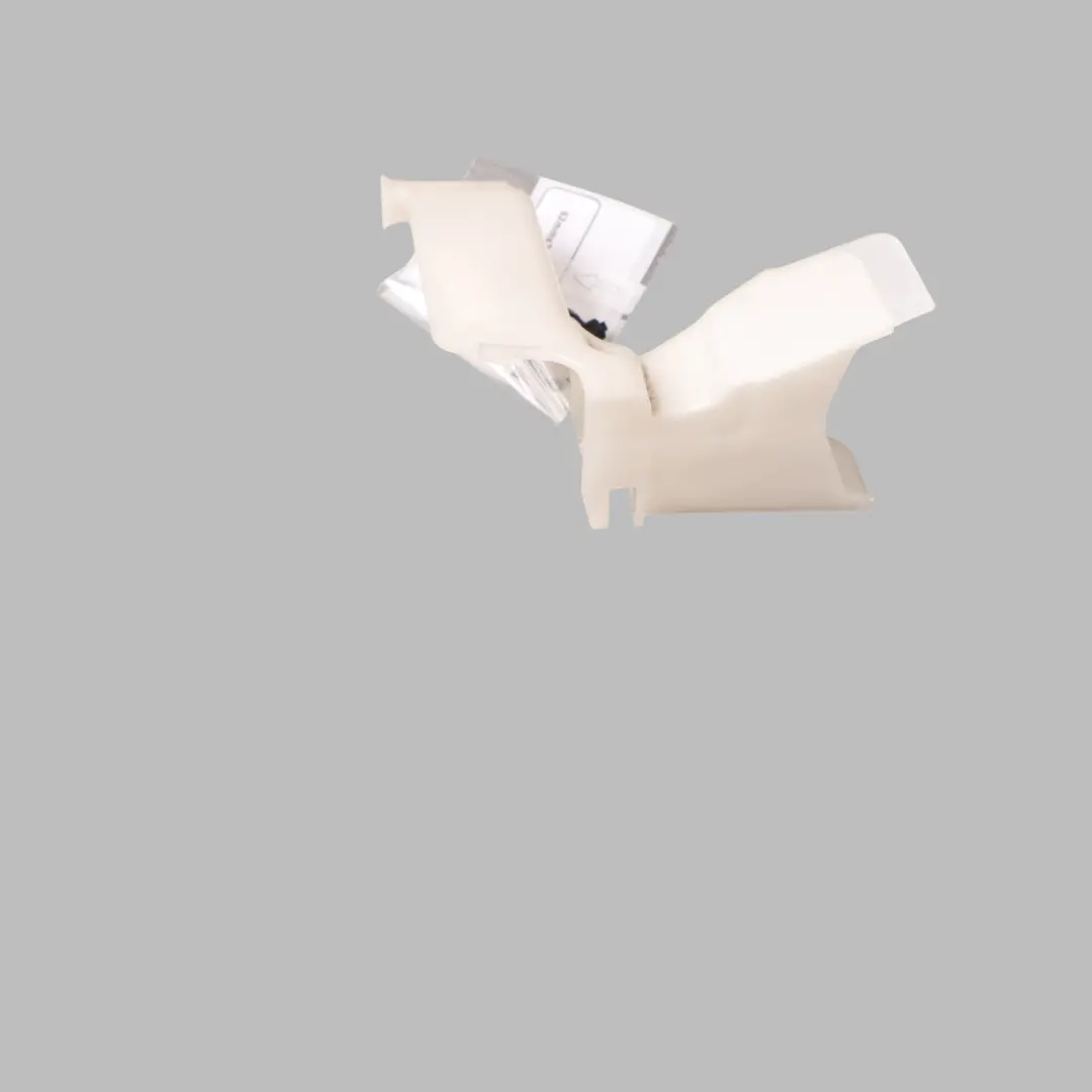 8Y Front Door Lock Actuator Cover Right O/S to Audi A3 S3 RS3 with Part number 8Y2837350 Audi A3 S3 RS3 8Y Front Door Lock Actuator Cover Right O/S - SKU RHD-8Y2837350 - Part number 8Y2837350