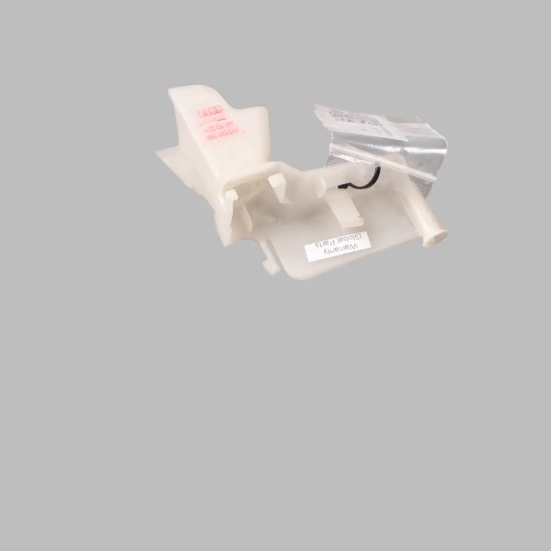 8Y Front Door Lock Actuator Cover Right O/S to Audi A3 S3 RS3 with Part number 8Y2837350 Audi A3 S3 RS3 8Y Front Door Lock Actuator Cover Right O/S - SKU RHD-8Y2837350 - Part number 8Y2837350