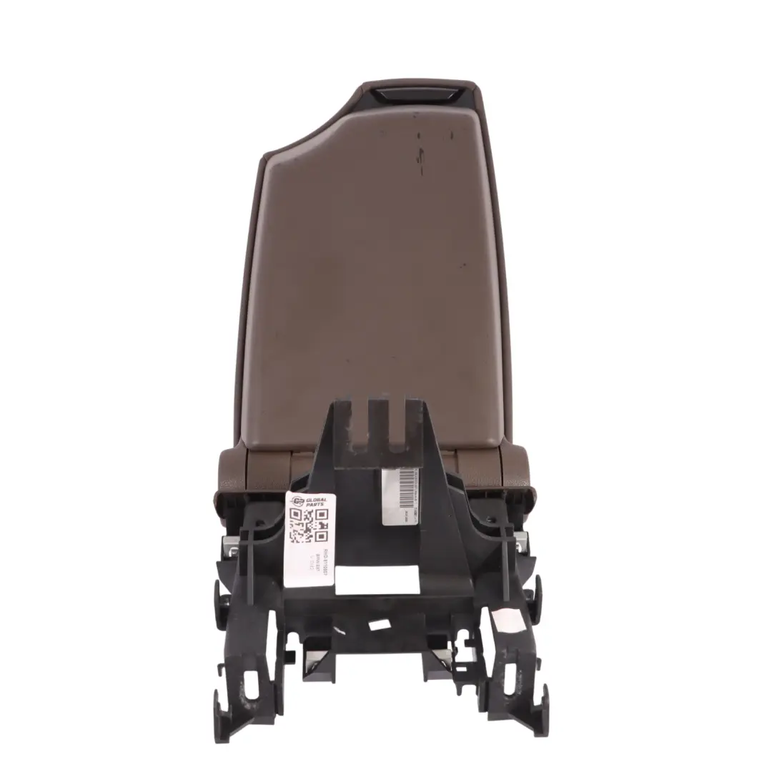 Centre Console Armrest Arm Rest Trim Beige to BMW 1 Series E81 E82 E87 LCI with Part number 9110507 BMW 1 Series E81 E82 E87 LCI Centre Console Armrest Arm Rest Trim Beige - SKU RHD-9110507 - Part number 9110507