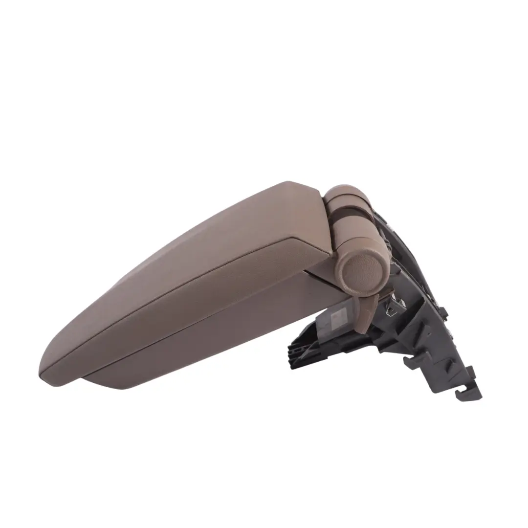 Centre Console Armrest Arm Rest Trim Beige to BMW 1 Series E81 E82 E87 LCI with Part number 9110507 BMW 1 Series E81 E82 E87 LCI Centre Console Armrest Arm Rest Trim Beige - SKU RHD-9110507 - Part number 9110507