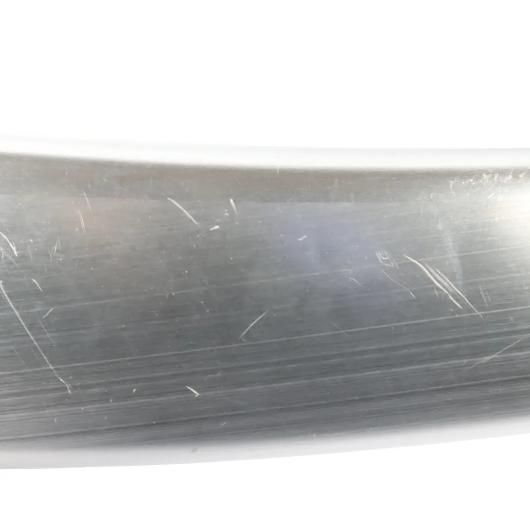 BMW 1 Series 2 E87 LCI Ashtray Trim Set Dash Dashboard Aluminium Akzentschliff - SKU rhd-9122672-2 - Part number 9122672