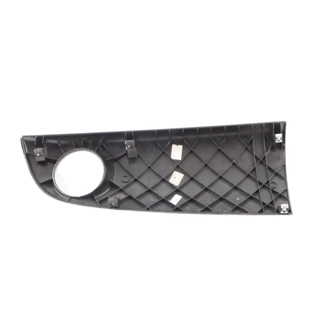 Mini Cooper 4 R50 R53 Dashboard Panel Trim Cover Alloy Patina Chrome Set - SKU rhd-9141916-4 - Part number 9141916