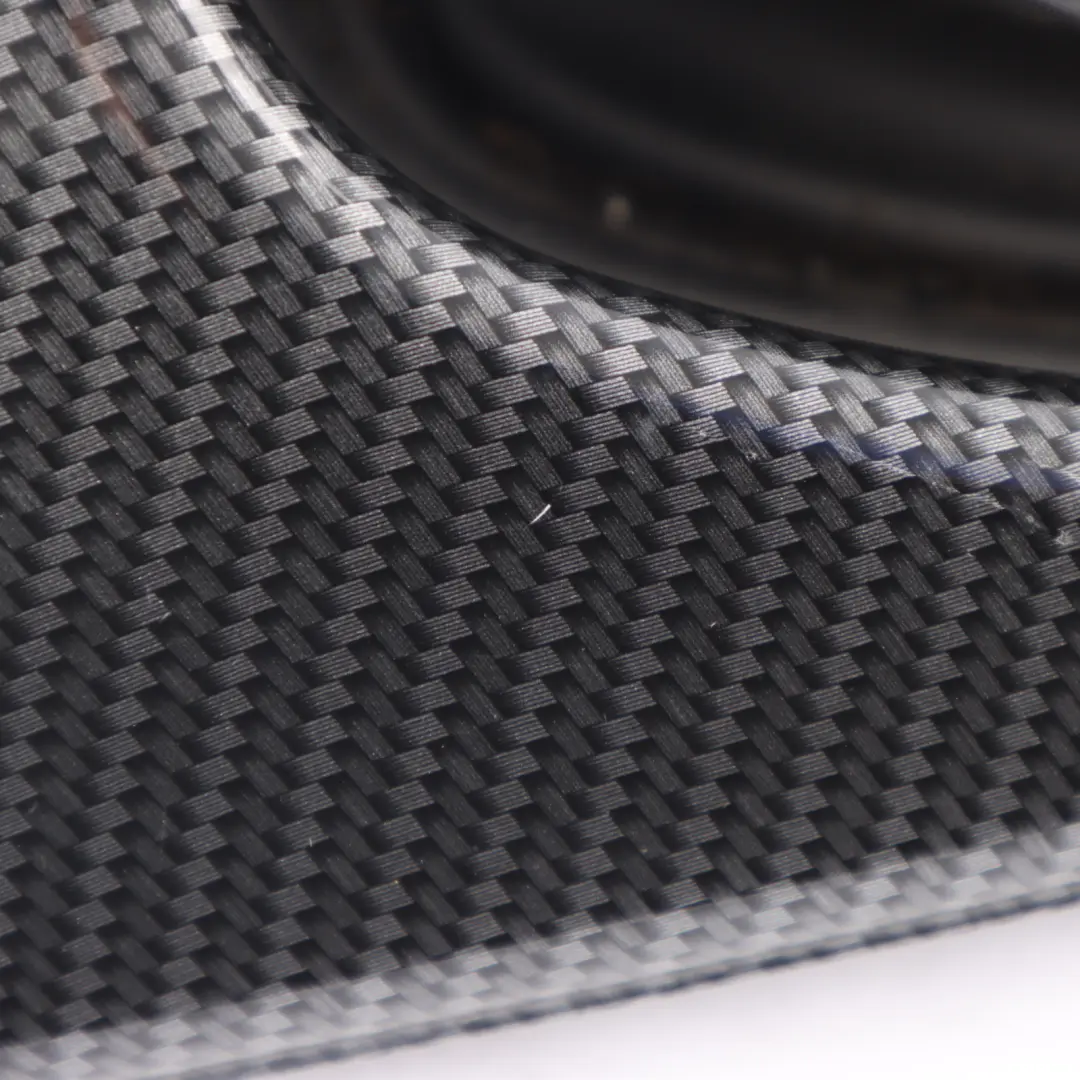 Dashboard Panel Trim Cover Alloy Patina Chrome Set to Mini Cooper 4 R50 R53 with Part number 9141916 Mini Cooper 4 R50 R53 Dashboard Panel Trim Cover Alloy Patina Chrome Set - SKU rhd-9141916-4 - Part number 9141916