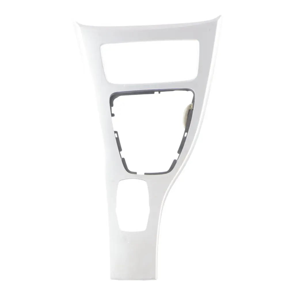 Centre Console Cover BMW E90 E91 LCI E92 Trim Ash Tray Panel Alu Feinschliff to with Part number 9145144 Centre Console Cover BMW E90 E91 LCI E92 Trim Ash Tray Panel Alu Feinschliff - SKU rhd-9145144-1 - Part number 9145144