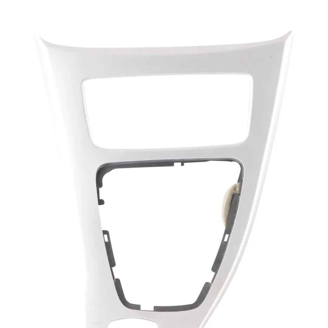  Centre Console Cover BMW E90 E91 LCI E92 Trim Ash Tray Panel Alu Feinschliff - SKU rhd-9145144-1 - Part number 9145144