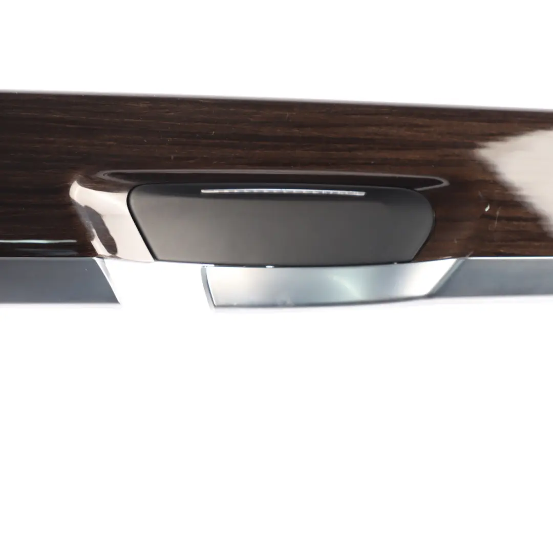 Interior Dashboard Console Trim Cover Panel Wood Set Kit to BMW F02 with Part number 9173878 BMW F02 Interior Dashboard Console Trim Cover Panel Wood Set Kit - SKU RHD-9173878-1 - Part number 9173878