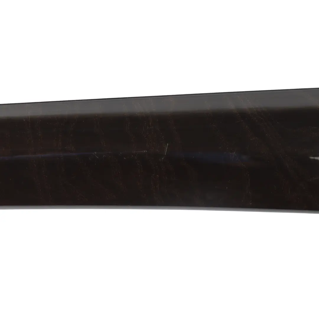 BMW F07 Interior Dashboard Console Trim Cover Panel Wood Set Kit - SKU RHD-9195668-1 - Part number 9195668