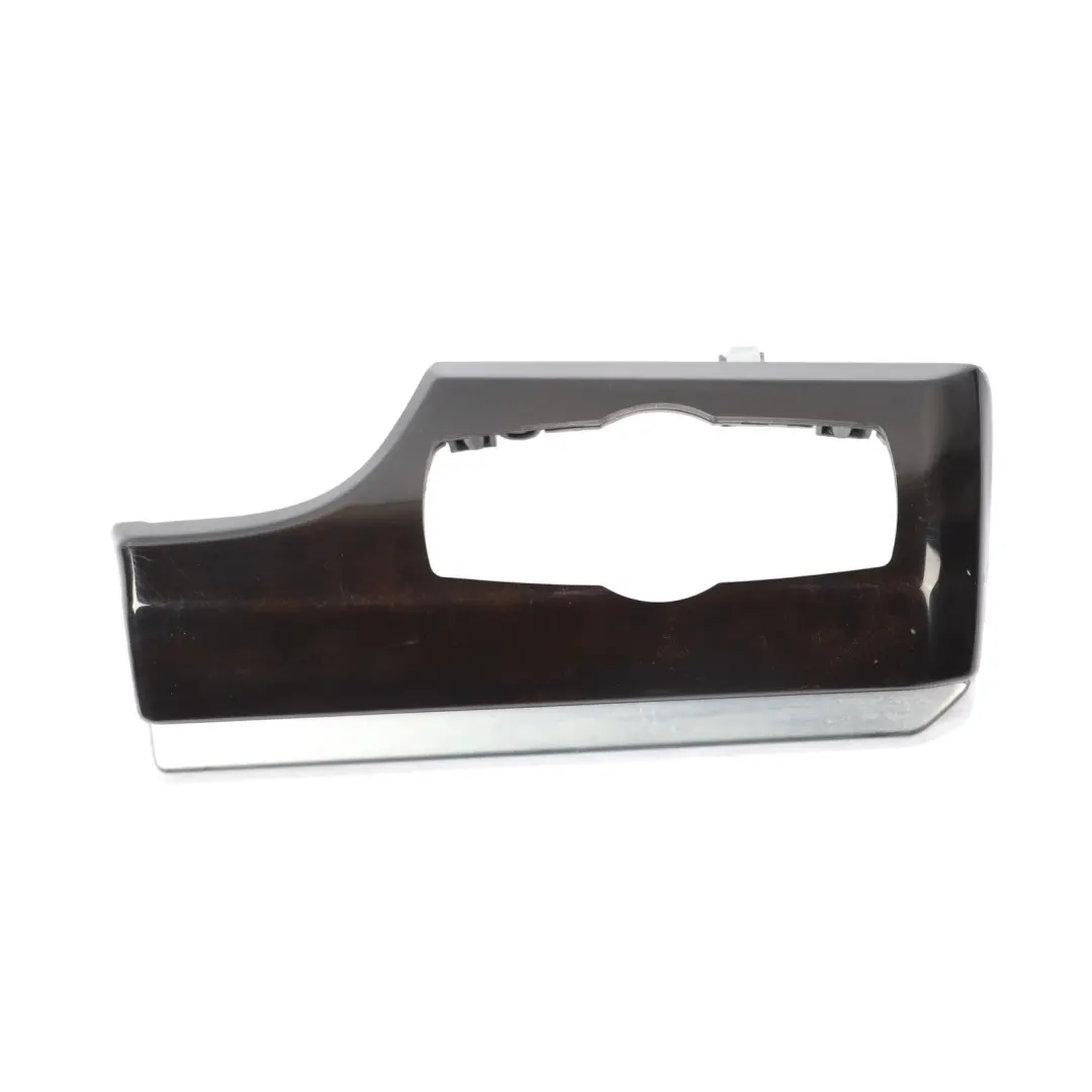 BMW F07 Interior Dashboard Console Trim Cover Panel Wood Set Kit - SKU RHD-9195668-1 - Part number 9195668