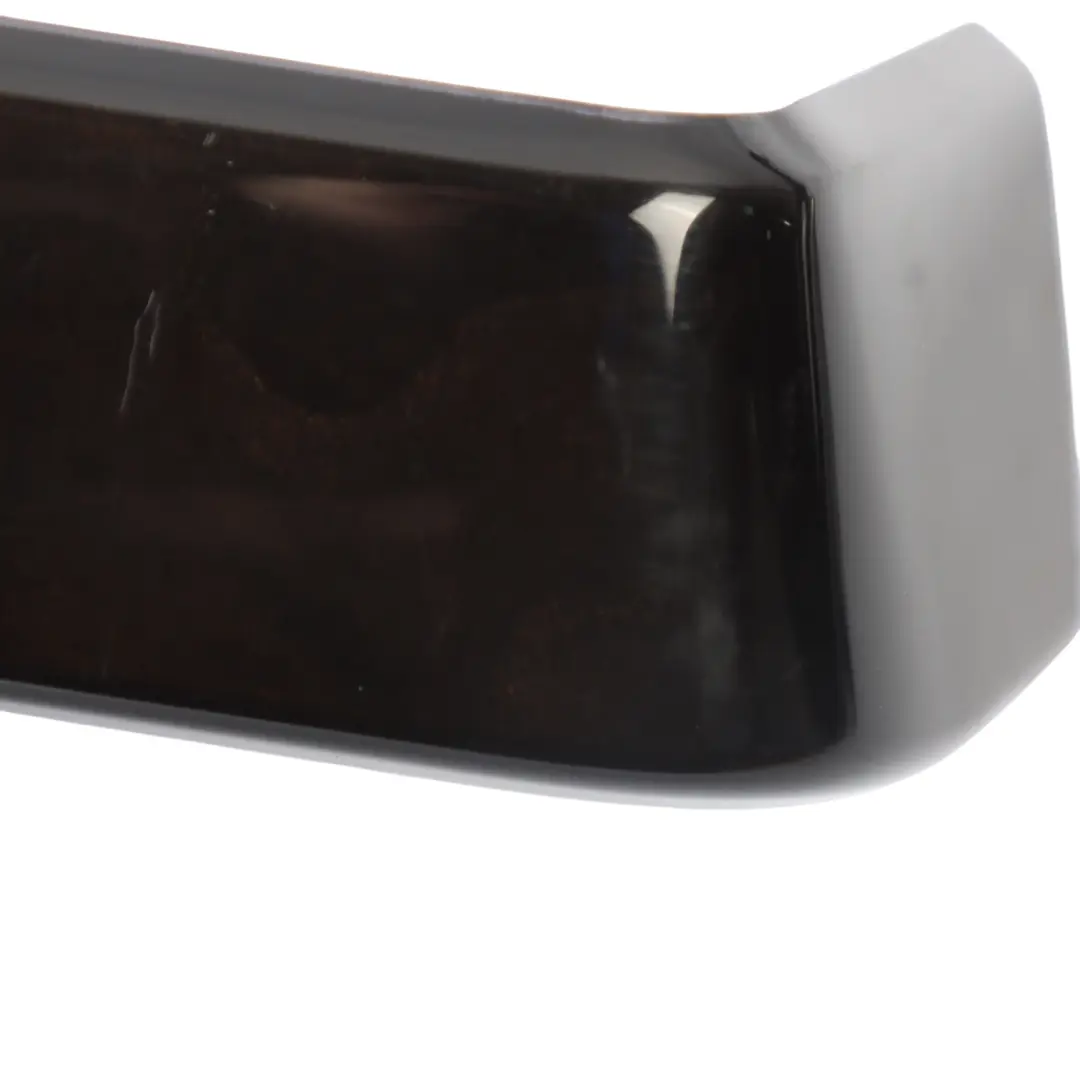 BMW F07 Interior Dashboard Console Trim Cover Panel Wood Set Kit - SKU RHD-9195668-1 - Part number 9195668