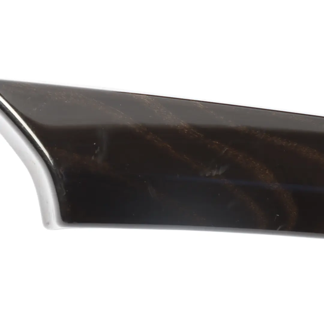 BMW F07 Interior Dashboard Console Trim Cover Panel Wood Set Kit - SKU RHD-9195668-1 - Part number 9195668