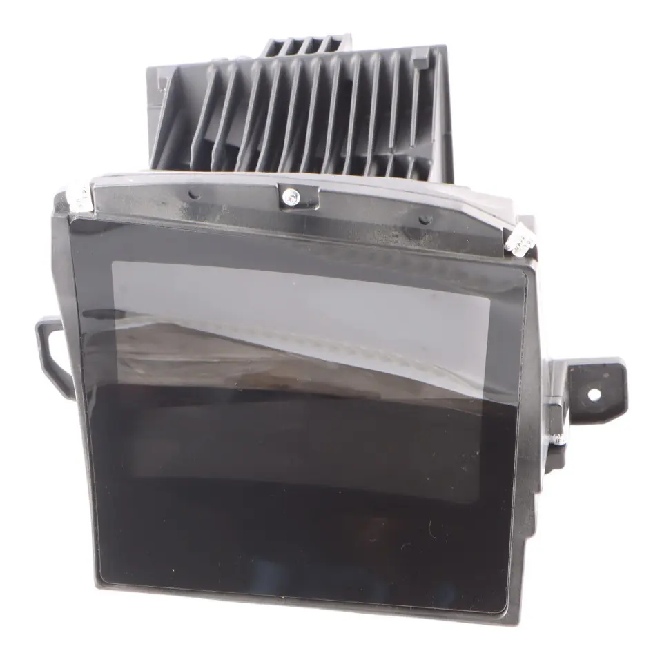 Head Up Display Dashboard Car System Screen to BMW F07 GT with Part number 9208117 BMW F07 GT Head Up Display Dashboard Car System Screen - SKU RHD-9208117 - Part number 9208117