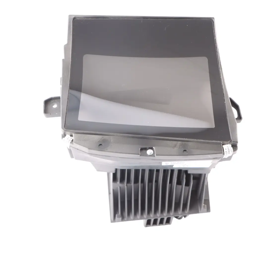 BMW F07 GT Head Up Display Dashboard Car System Screen - SKU RHD-9208117 - Part number 9208117