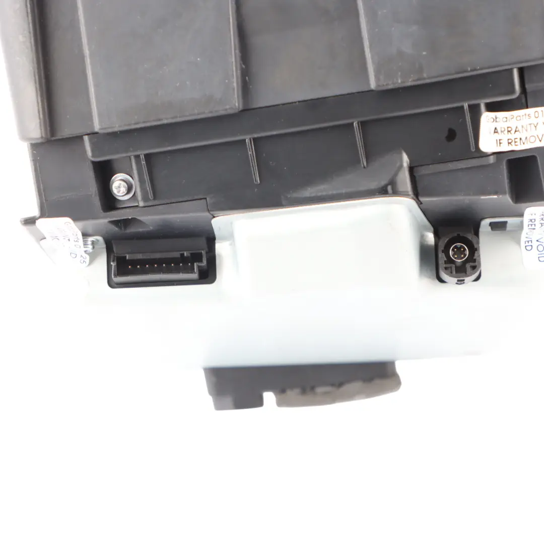 BMW F07 GT Head Up Display Dashboard Car System Screen - SKU RHD-9208117 - Part number 9208117