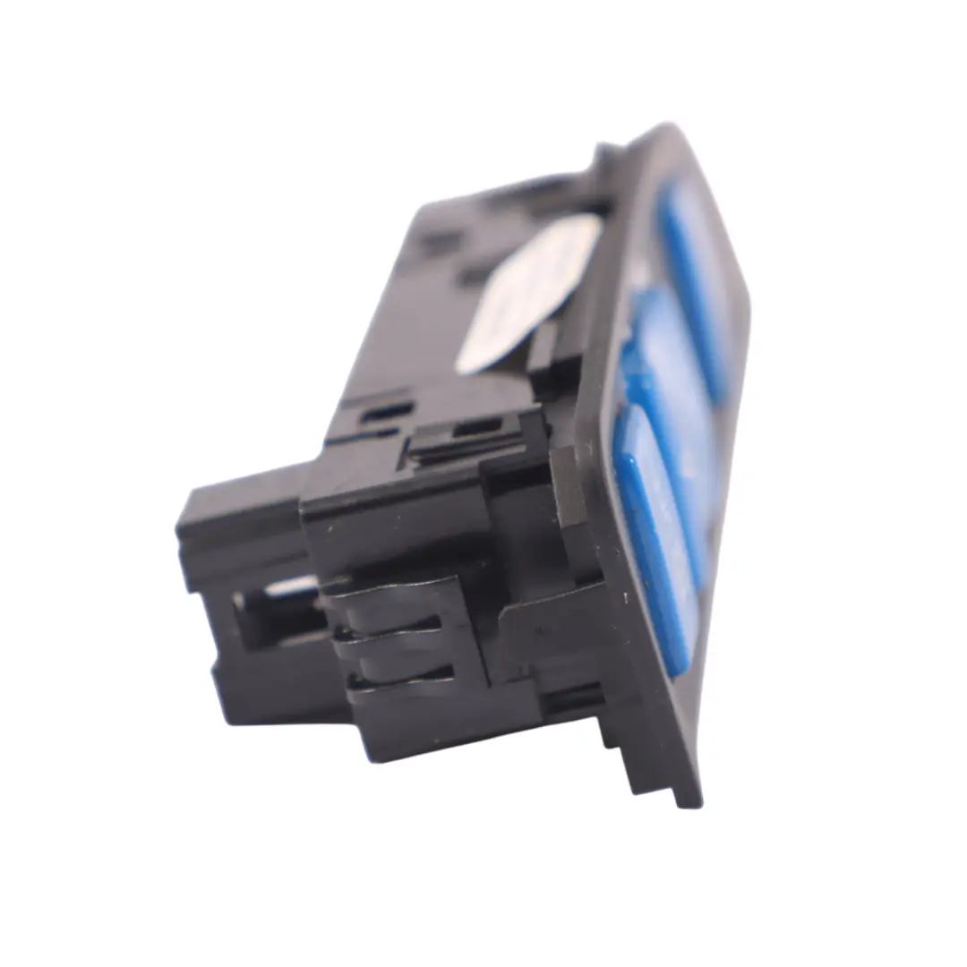 BMW F20 F21 F30 Operating Control Unit Centre Console Switch - SKU rhd-9252921-3 - Part number 9252921