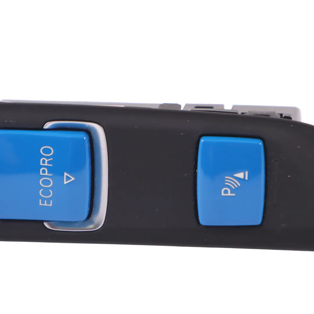 Operating Control Unit Centre Console Switch to BMW F20 F21 F30 with Part number 9252921 BMW F20 F21 F30 Operating Control Unit Centre Console Switch - SKU rhd-9252921-3 - Part number 9252921