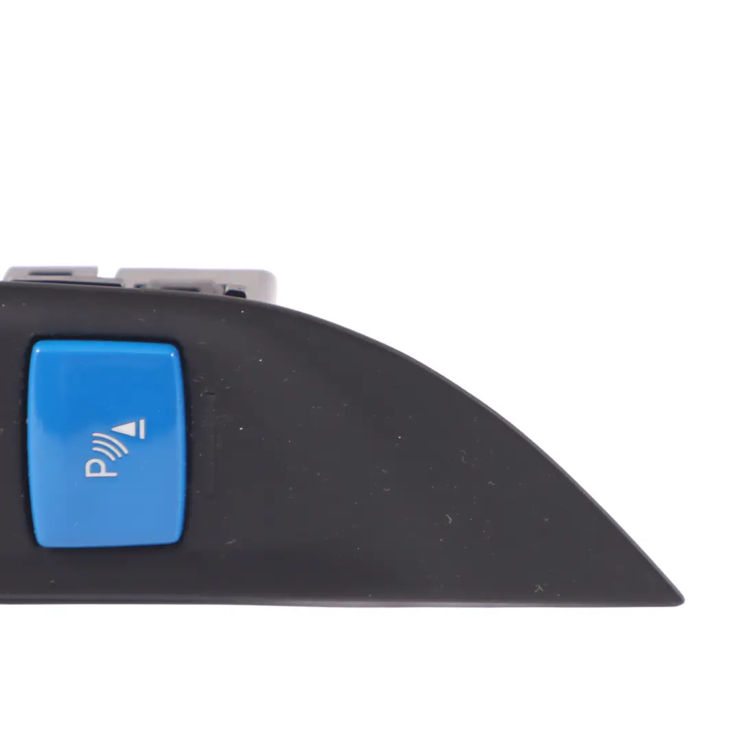 BMW F20 F21 F30 Operating Control Unit Centre Console Switch - SKU rhd-9252921-3 - Part number 9252921