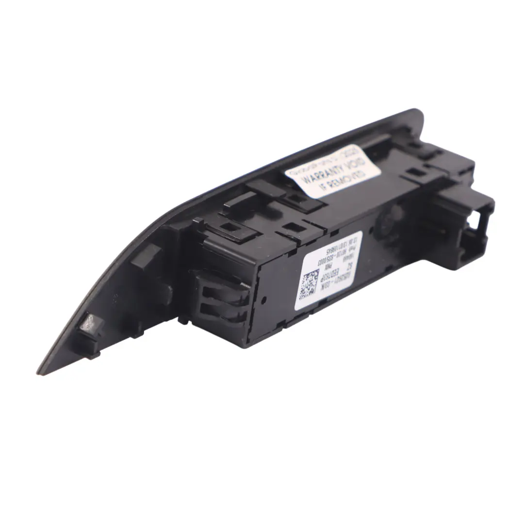 Operating Control Unit Centre Console Switch to BMW F20 F21 F30 with Part number 9252921 BMW F20 F21 F30 Operating Control Unit Centre Console Switch - SKU rhd-9252921-3 - Part number 9252921