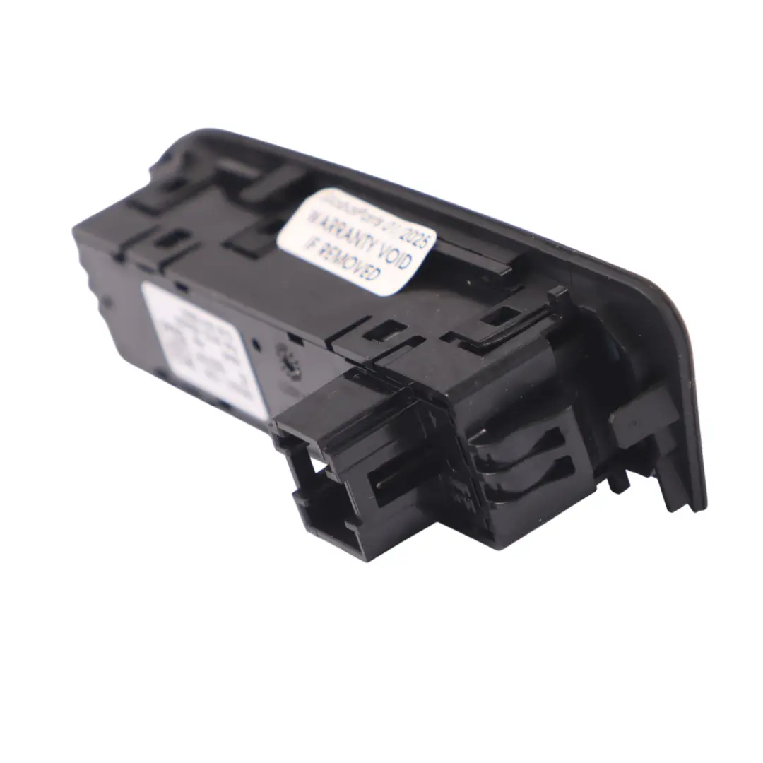 BMW F20 F21 F30 Operating Control Unit Centre Console Switch - SKU rhd-9252921-3 - Part number 9252921