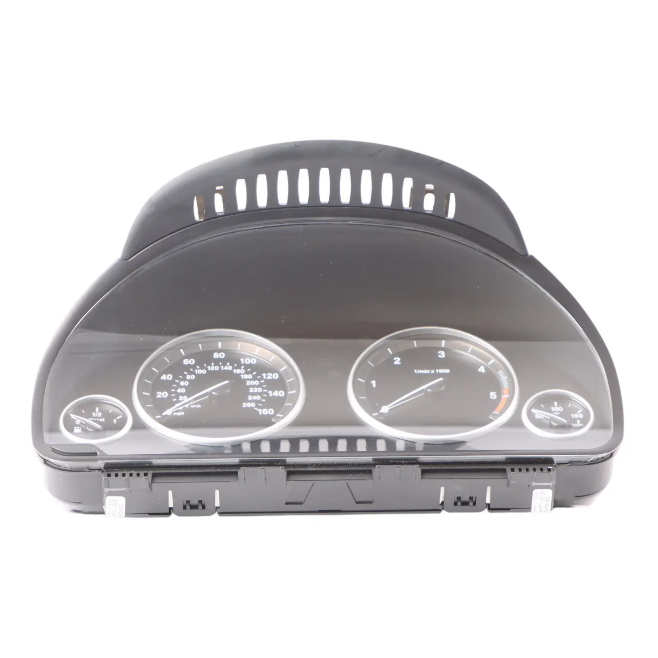 Instrument Cluster BMW F10 F11 Diesel Speedo Meter Clocks Automatic 9265181