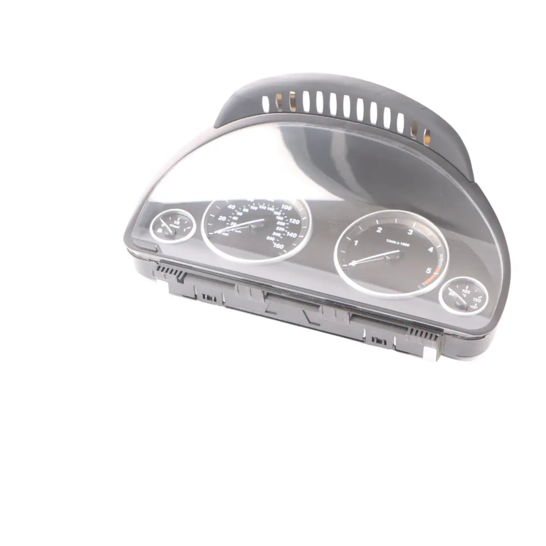  Instrument Cluster BMW F10 F11 Diesel Speedo Meter Clocks Automatic - SKU RHD-9265181-2 - Part number 9265181