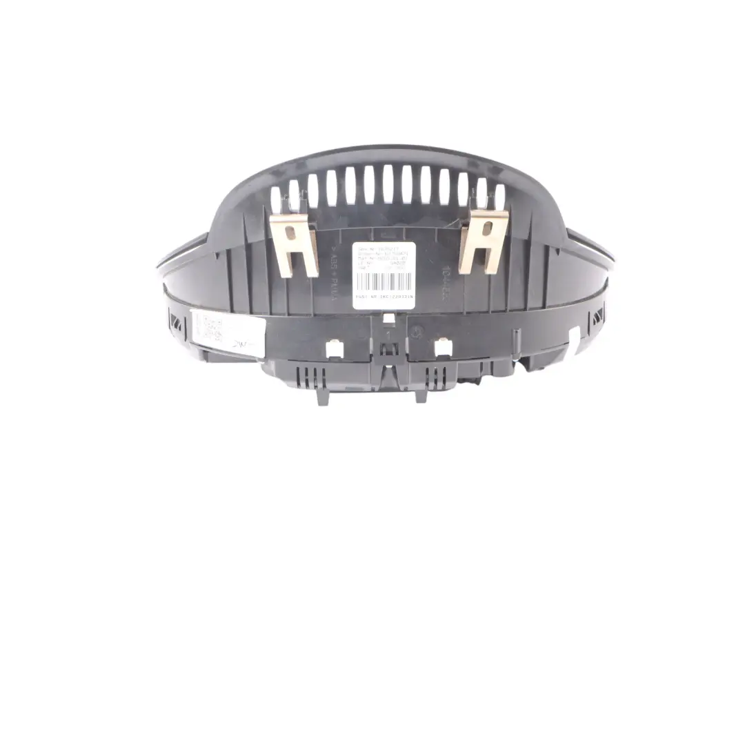  Instrument Cluster BMW F10 F11 Diesel Speedo Meter Clocks Automatic - SKU RHD-9265181-2 - Part number 9265181