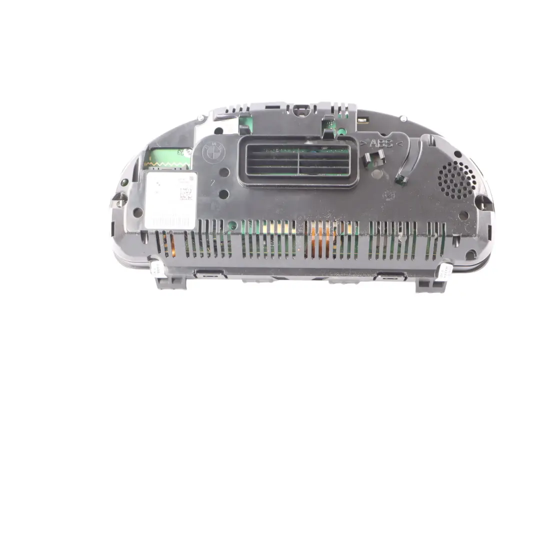  Instrument Cluster BMW F10 F11 Diesel Speedo Meter Clocks Automatic - SKU RHD-9265181-2 - Part number 9265181