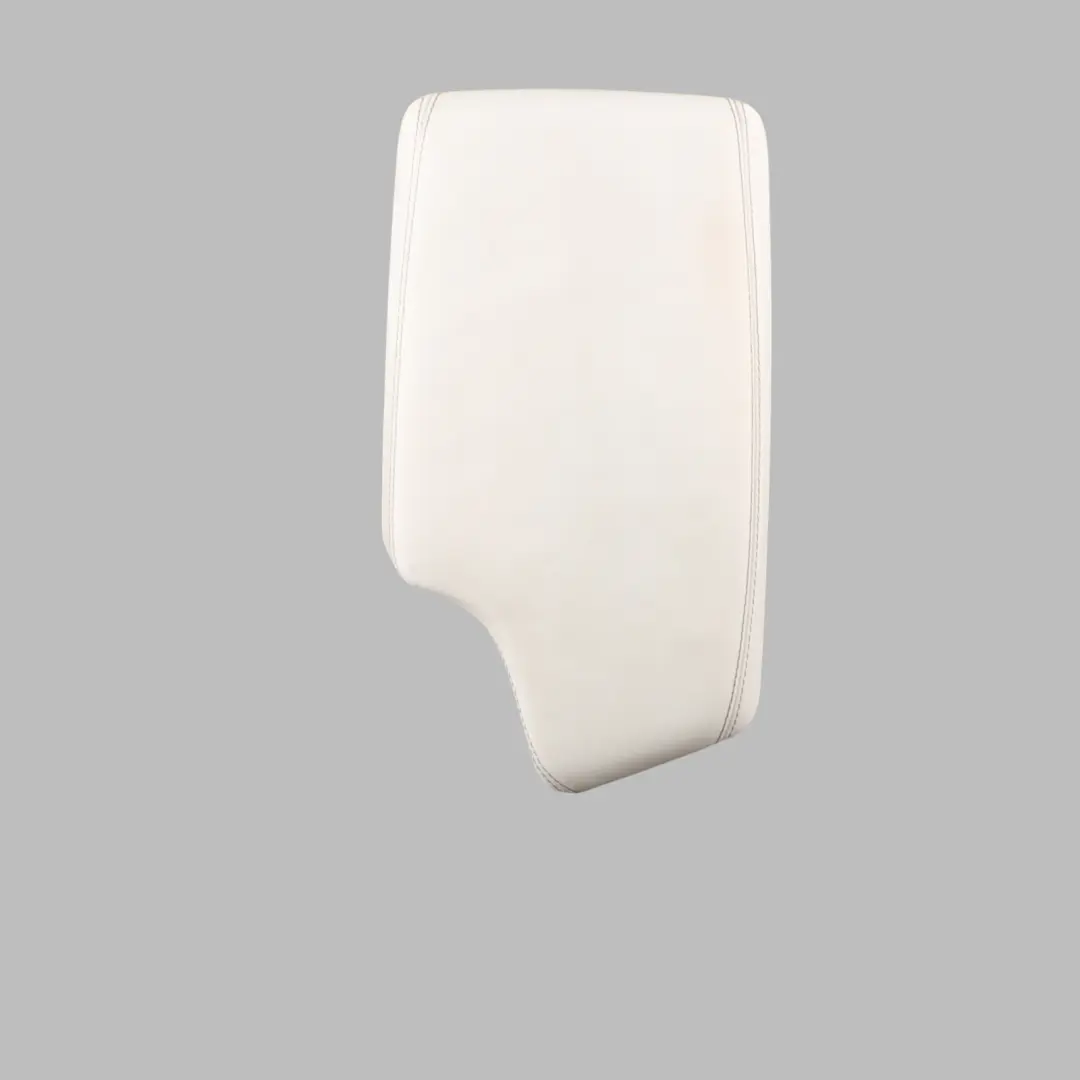  Arm Rest BMW F30 F31 F32 F34 F36 Centre Console Armrest Cover Leather Grey - SKU RHD-9285160-1 - Part number 9285160