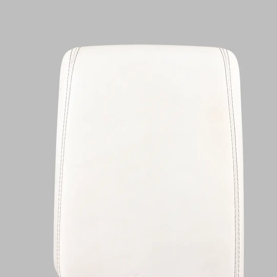  Arm Rest BMW F30 F31 F32 F34 F36 Centre Console Armrest Cover Leather Grey - SKU RHD-9285160-1 - Part number 9285160