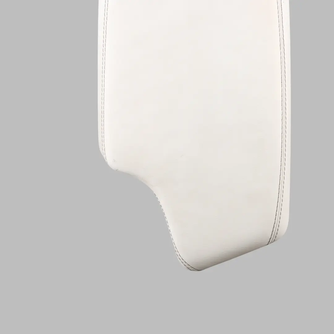 Arm Rest BMW F30 F31 F32 F34 F36 Centre Console Armrest Cover Leather Grey - SKU RHD-9285160-1 - Part number 9285160