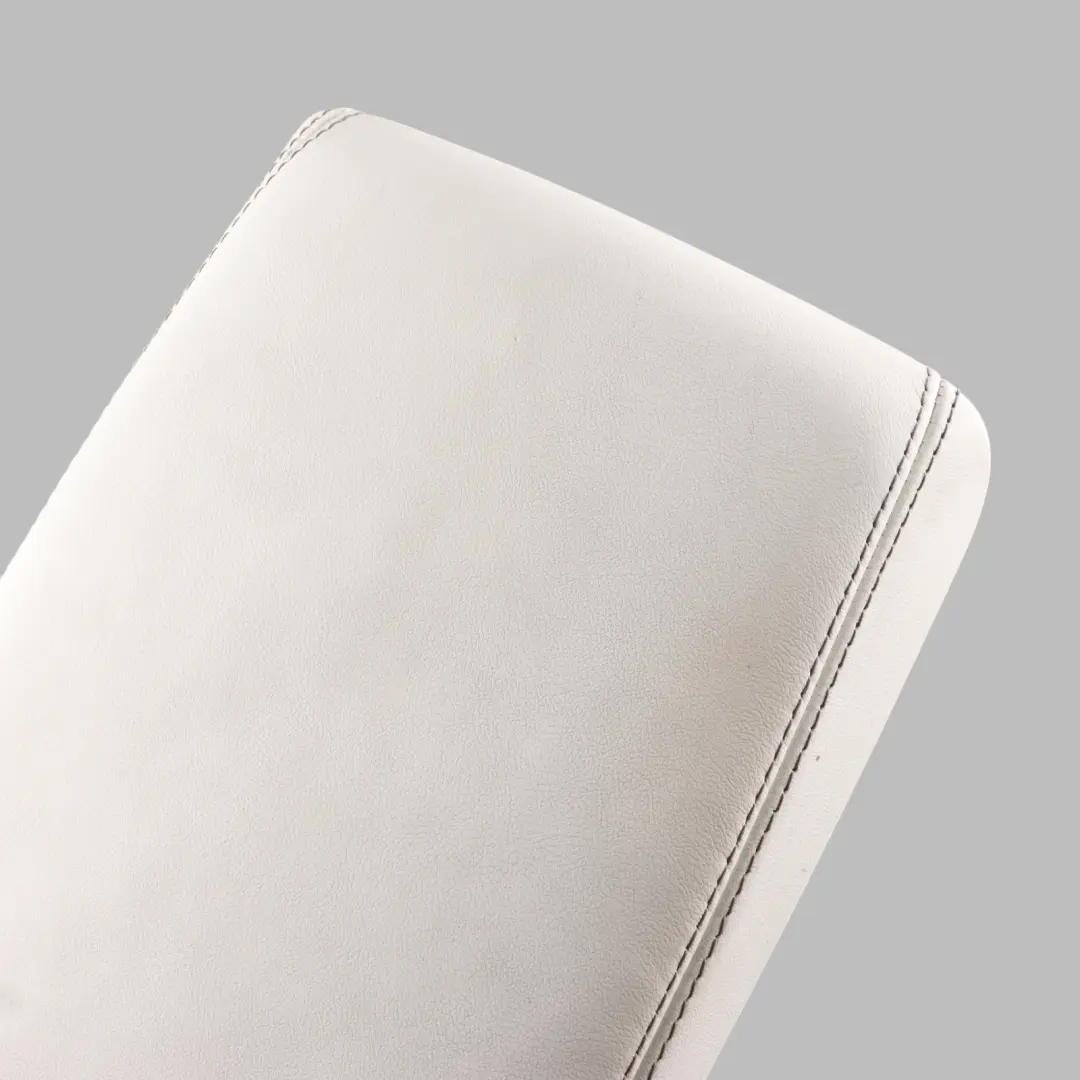 Arm Rest BMW F30 F31 F32 F34 F36 Centre Console Armrest Cover Leather Grey to with Part number 9285160 Arm Rest BMW F30 F31 F32 F34 F36 Centre Console Armrest Cover Leather Grey - SKU RHD-9285160-1 - Part number 9285160