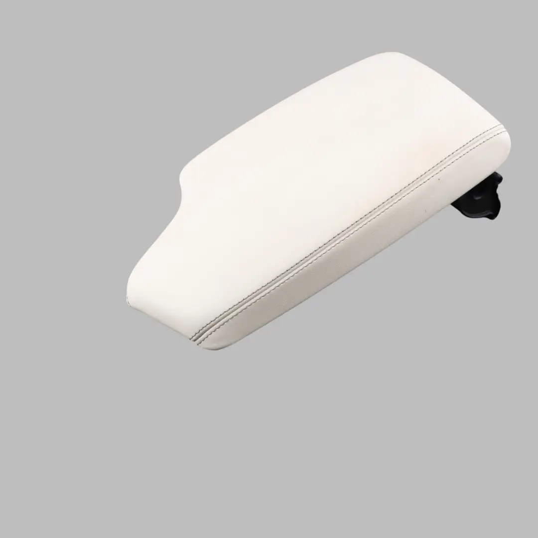 Arm Rest BMW F30 F31 F32 F34 F36 Centre Console Armrest Cover Leather Grey to with Part number 9285160 Arm Rest BMW F30 F31 F32 F34 F36 Centre Console Armrest Cover Leather Grey - SKU RHD-9285160-1 - Part number 9285160