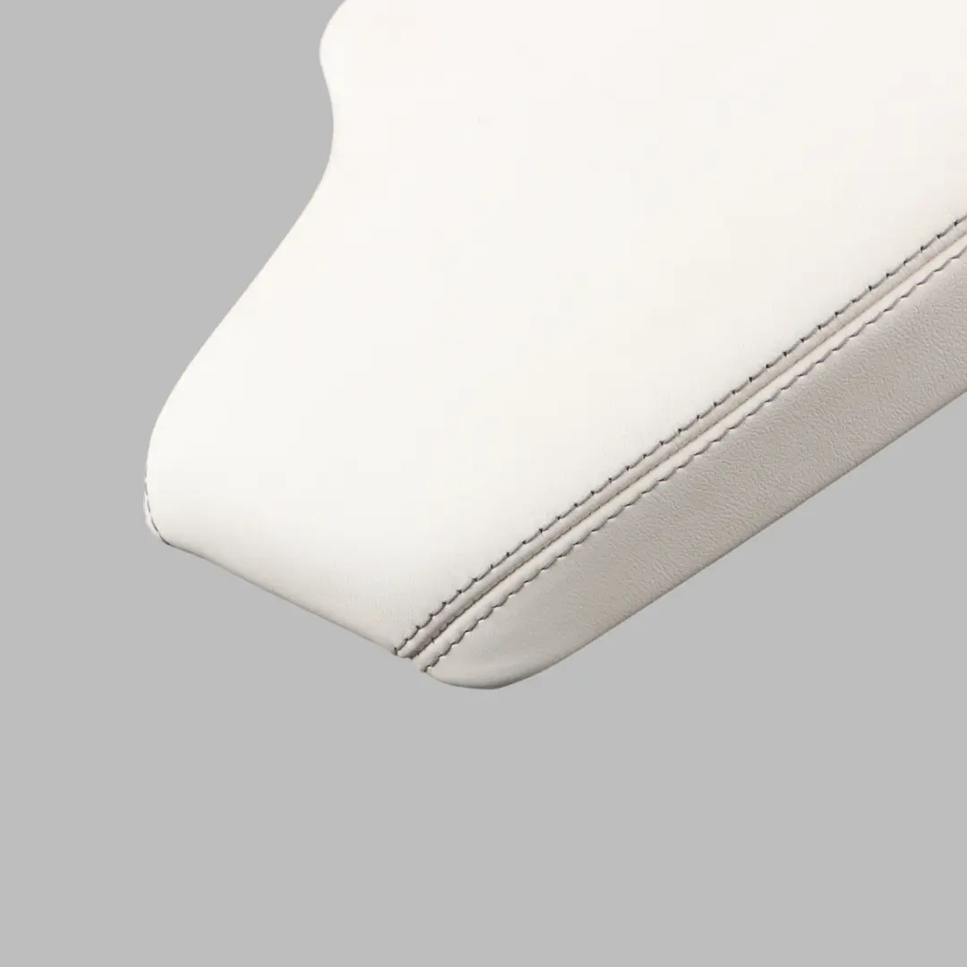  Arm Rest BMW F30 F31 F32 F34 F36 Centre Console Armrest Cover Leather Grey - SKU RHD-9285160-1 - Part number 9285160