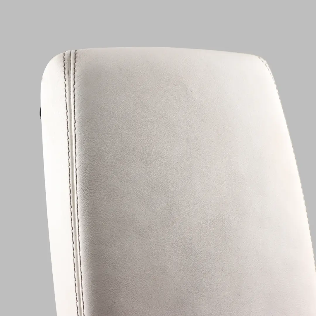 Arm Rest BMW F30 F31 F32 F34 F36 Centre Console Armrest Cover Leather Grey to with Part number 9285160 Arm Rest BMW F30 F31 F32 F34 F36 Centre Console Armrest Cover Leather Grey - SKU RHD-9285160-1 - Part number 9285160