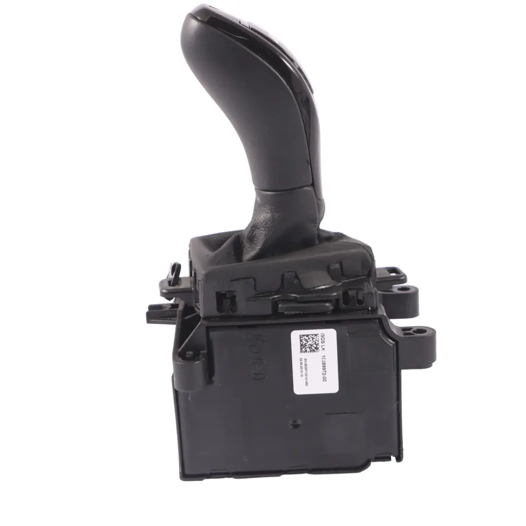 Gear Selector BMW F20 F21 F30 F31 F32 Gearshift Switch Knob Automatic - SKU rhd-9296899-1 - Part number 9296899