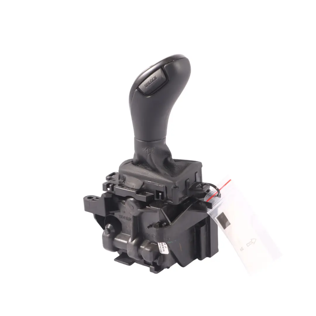 Gear Selector BMW F20 F21 F30 F31 F32 Gearshift Switch Knob Automatic - SKU rhd-9296899-1 - Part number 9296899