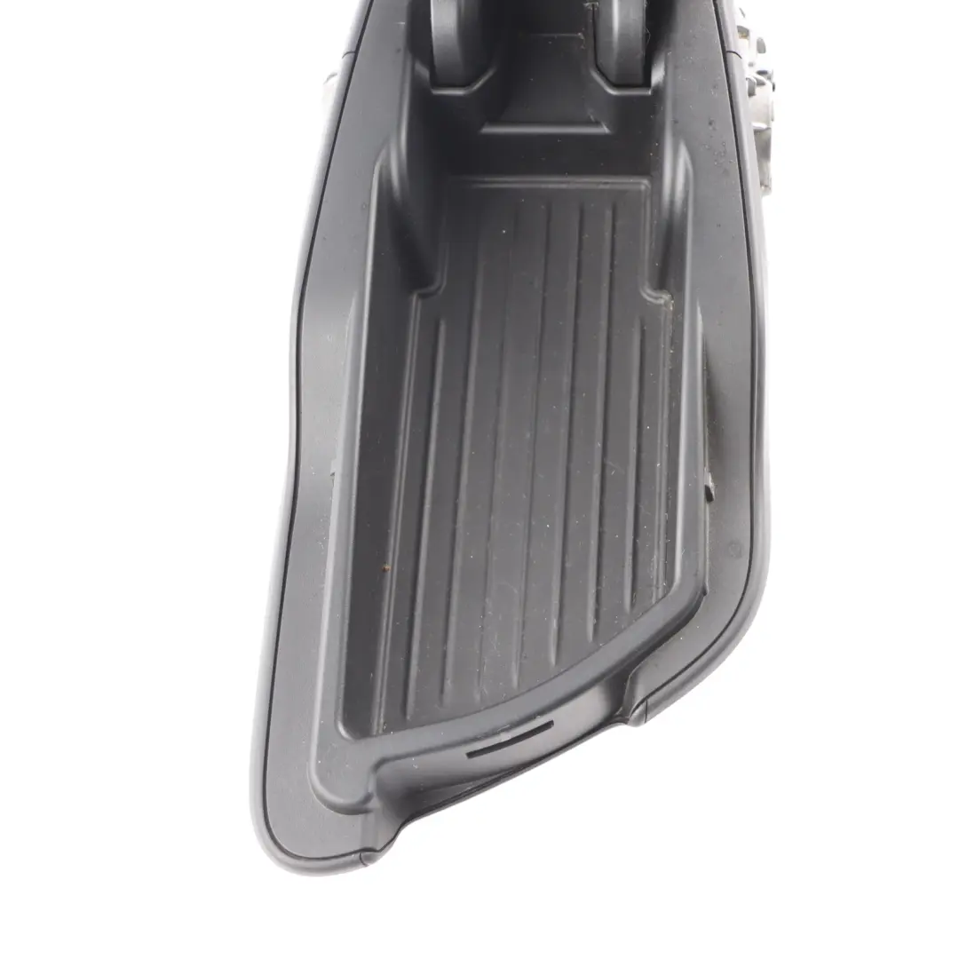  Centre Console Armrest BMW F45 F46 X1 F48 X2 F39 Arm Rest Cover Leather Oyster - SKU RHD-9317576 - Part number 9317576