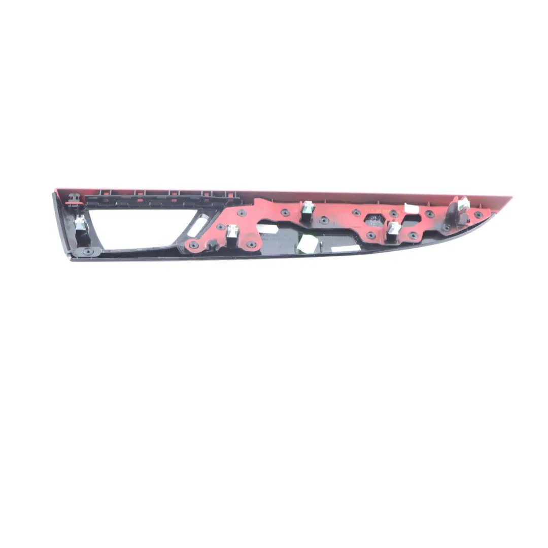 Dashboard Trim BMW F20 F21 F22 F23 Air Vent Cover Panel Left N/S to with Part number 9343842 Dashboard Trim BMW F20 F21 F22 F23 Air Vent Cover Panel Left N/S - SKU RHD-9343842 - Part number 9343842