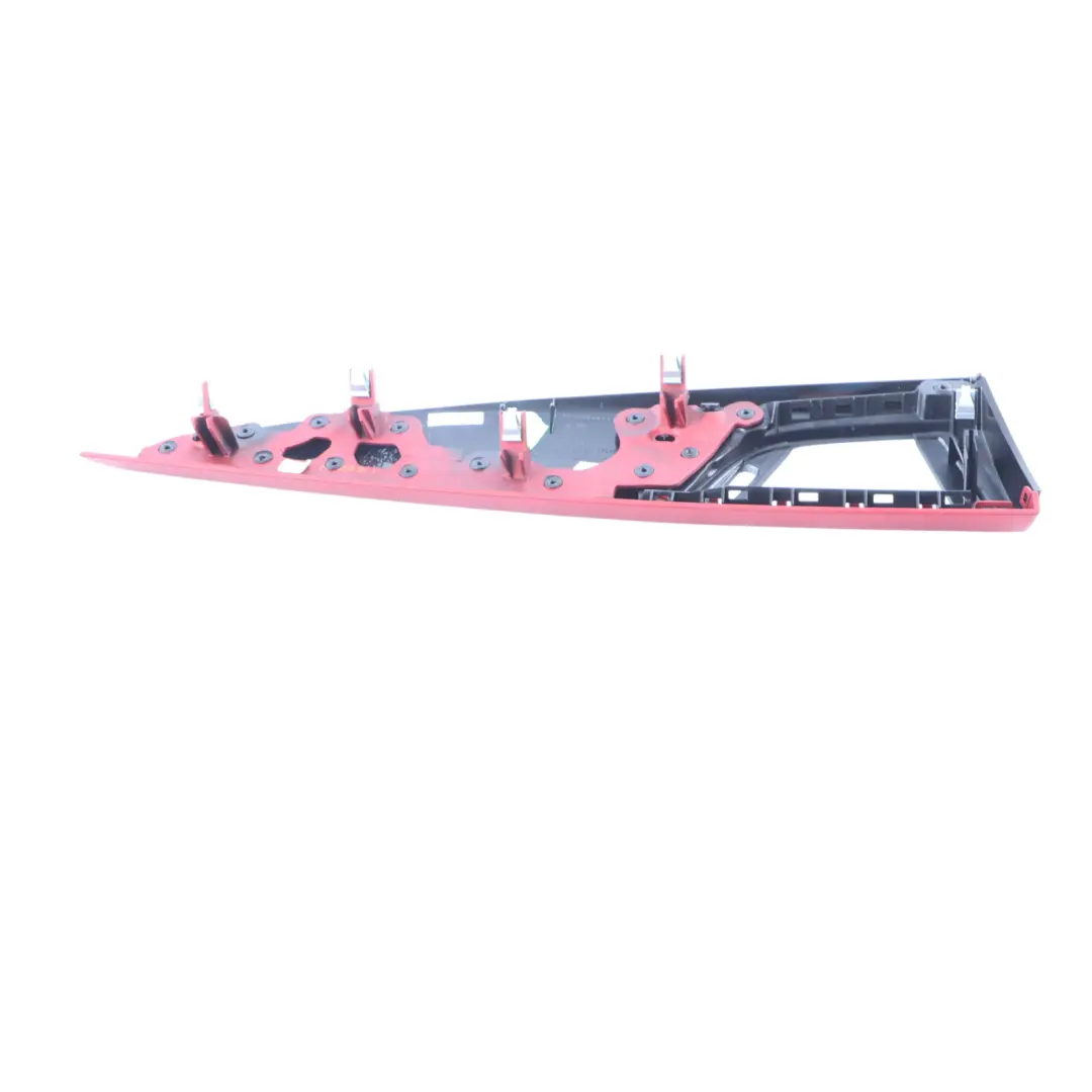  Dashboard Trim BMW F20 F21 F22 F23 Air Vent Cover Panel Left N/S - SKU RHD-9343842 - Part number 9343842