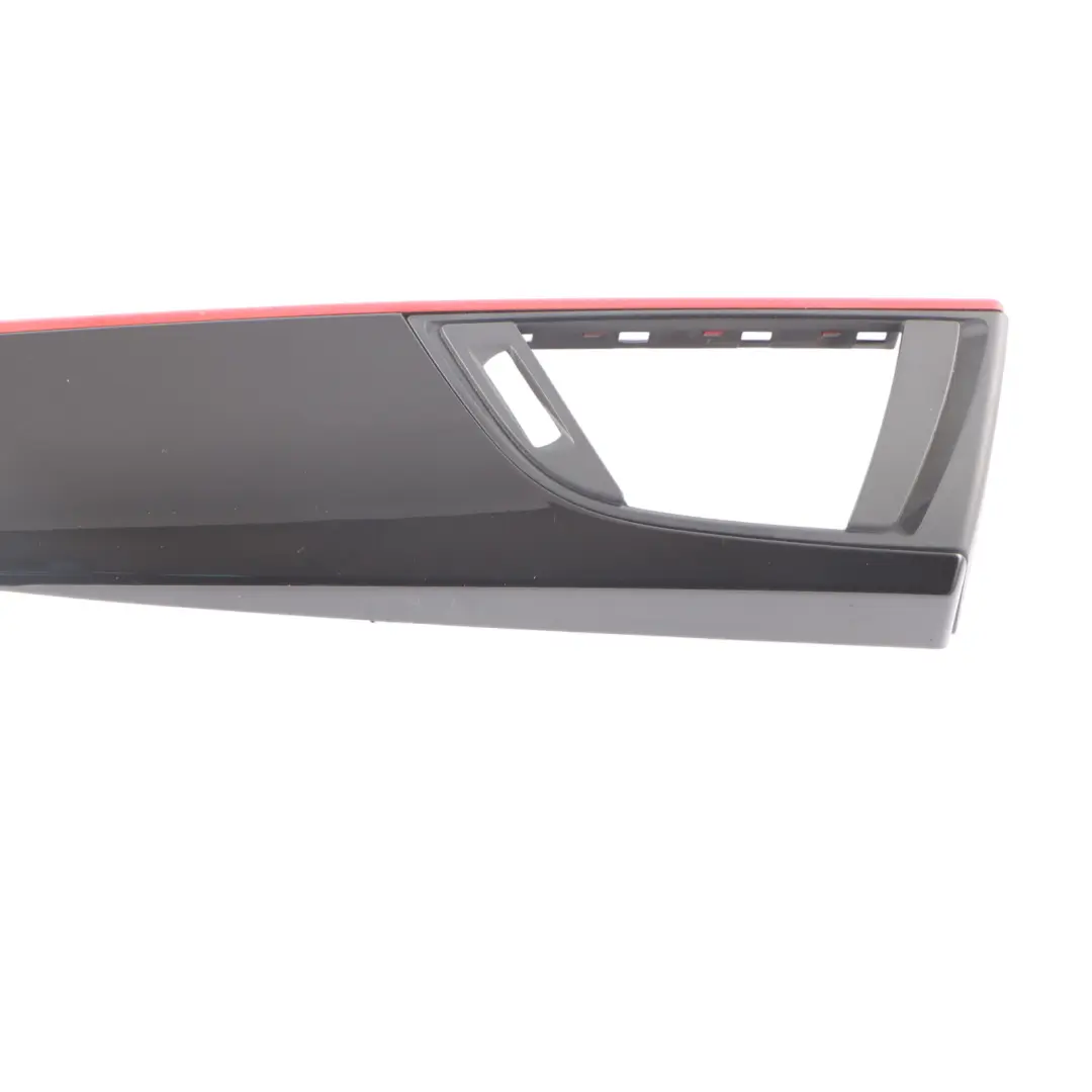 Dashboard Trim BMW F20 F21 F22 F23 Air Vent Cover Panel Left N/S to with Part number 9343842 Dashboard Trim BMW F20 F21 F22 F23 Air Vent Cover Panel Left N/S - SKU RHD-9343842 - Part number 9343842