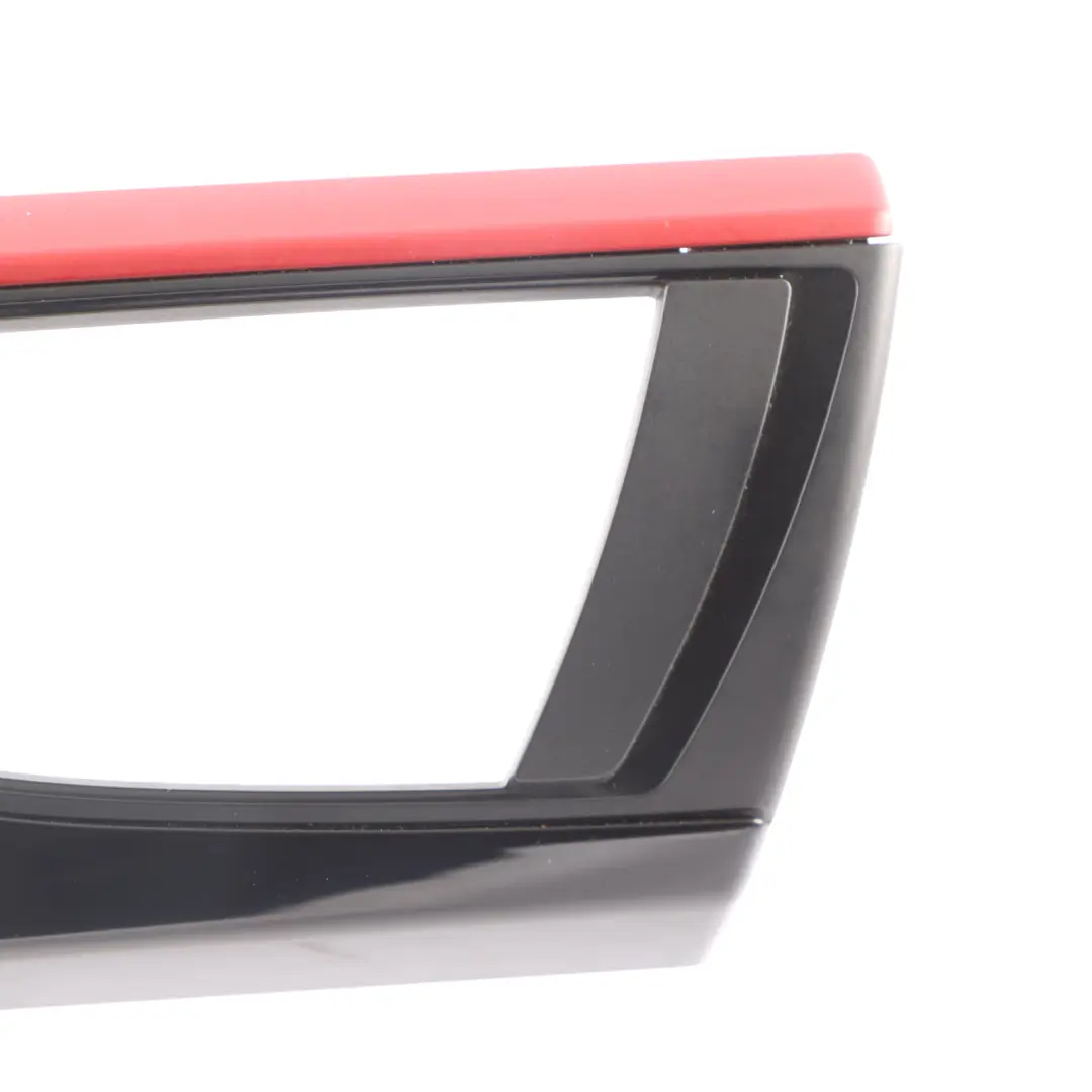 Dashboard Trim BMW F20 F21 F22 F23 Air Vent Cover Panel Left N/S to with Part number 9343842 Dashboard Trim BMW F20 F21 F22 F23 Air Vent Cover Panel Left N/S - SKU RHD-9343842 - Part number 9343842