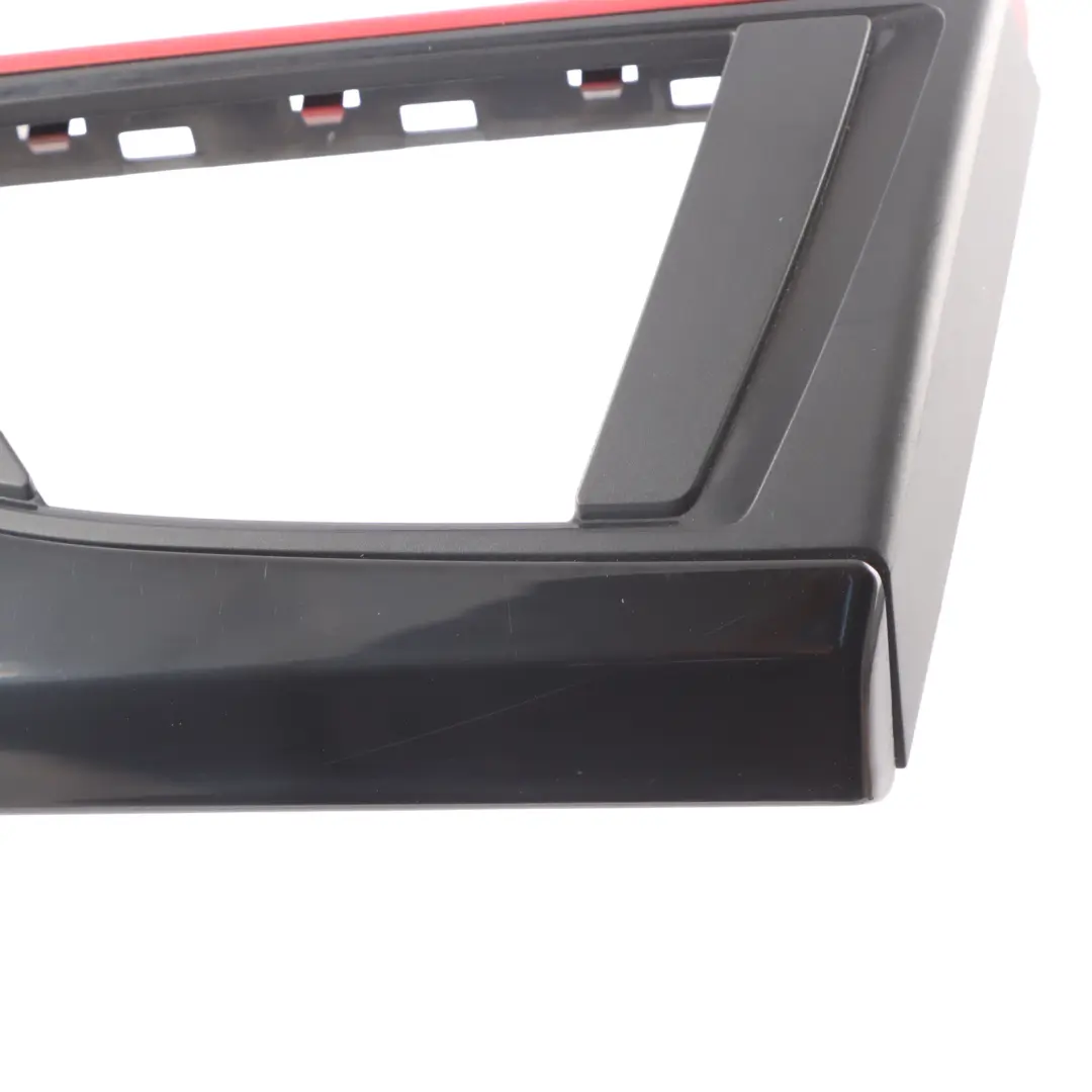 Dashboard Trim BMW F20 F21 F22 F23 Air Vent Cover Panel Left N/S to with Part number 9343842 Dashboard Trim BMW F20 F21 F22 F23 Air Vent Cover Panel Left N/S - SKU RHD-9343842 - Part number 9343842