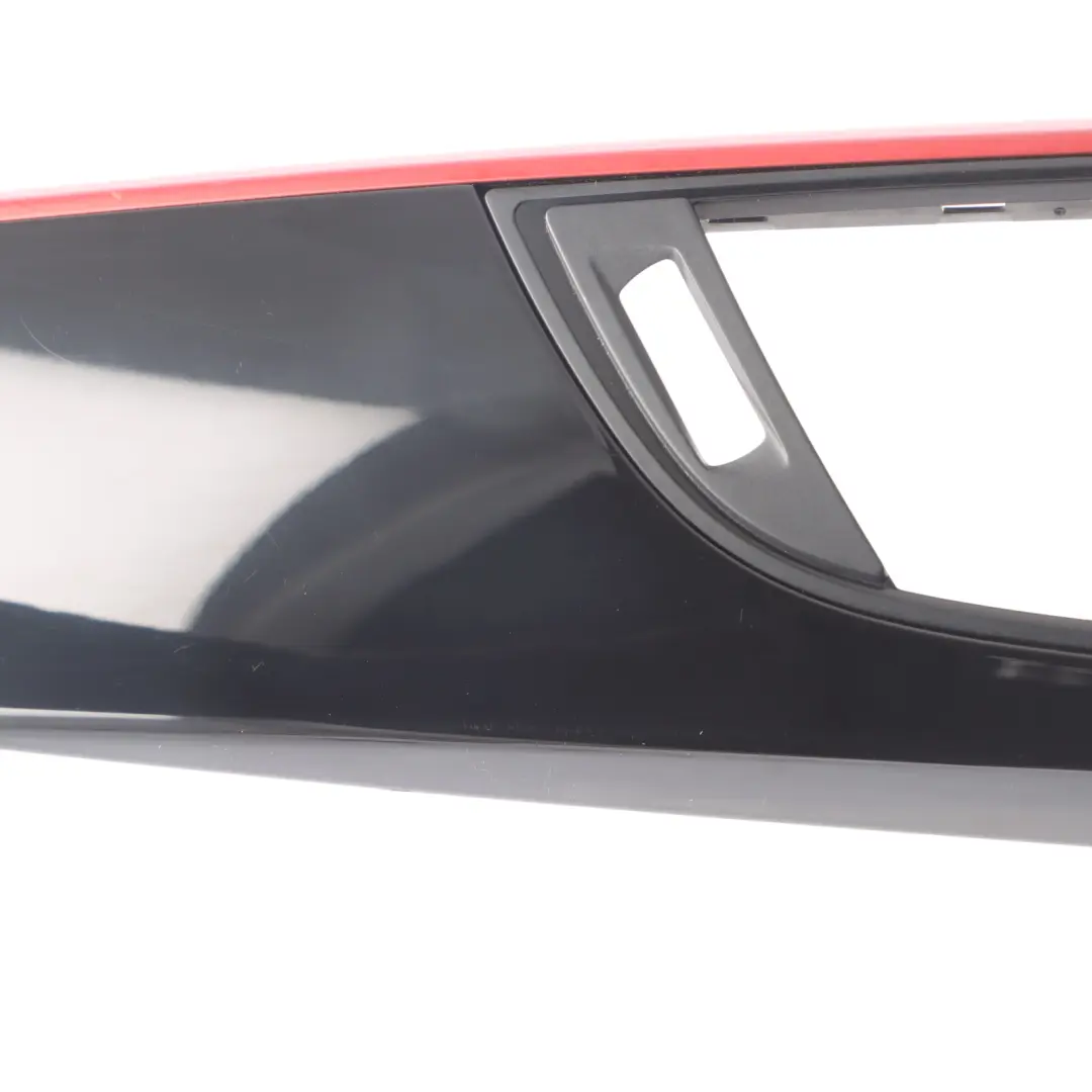  Dashboard Trim BMW F20 F21 F22 F23 Air Vent Cover Panel Left N/S - SKU RHD-9343842 - Part number 9343842